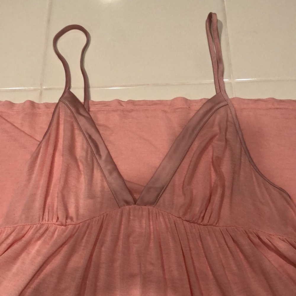 Victoria Secret chemise & matching G sting Lingerie Bundle Size L - Picture 7 of 15